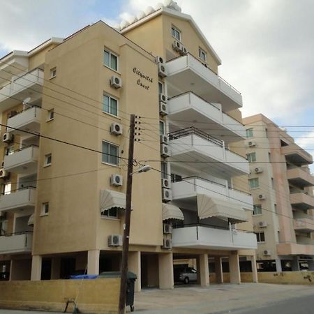 לרנקה Apartments Mackenzie 1+1 מראה חיצוני תמונה
