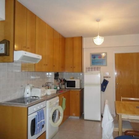 לרנקה Apartments Mackenzie 1+1 מראה חיצוני תמונה