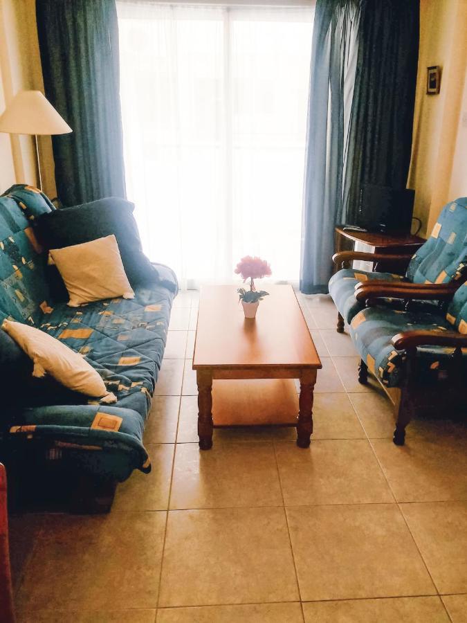 לרנקה Apartments Mackenzie 1+1 מראה חיצוני תמונה