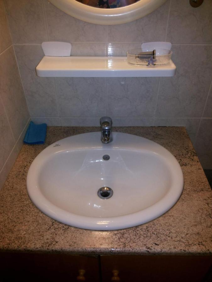לרנקה Apartments Mackenzie 1+1 מראה חיצוני תמונה
