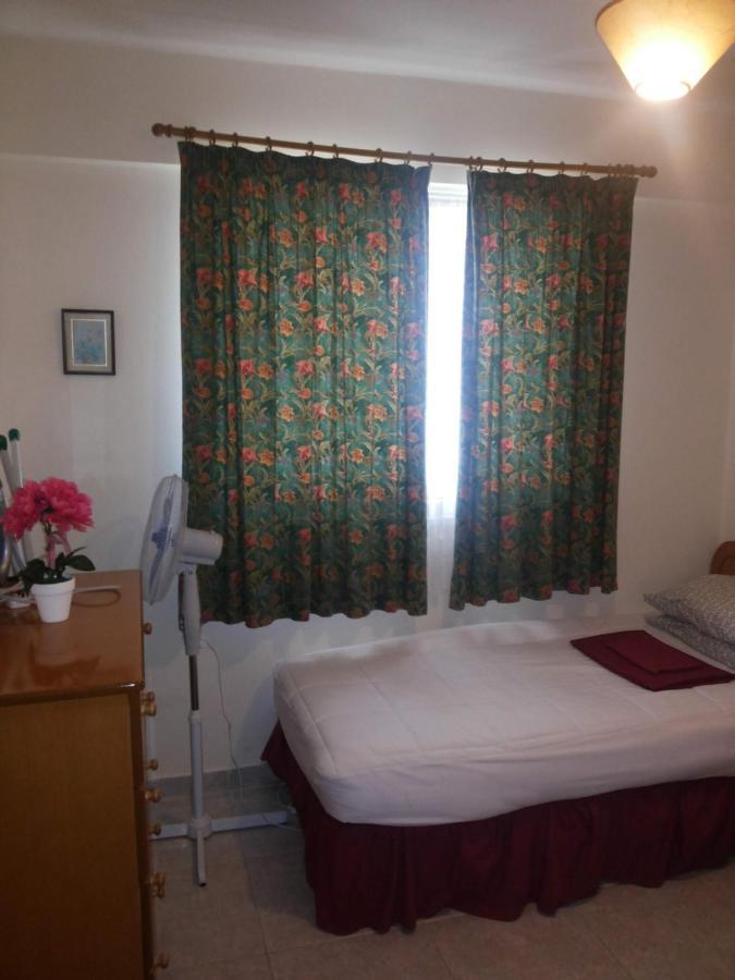 לרנקה Apartments Mackenzie 1+1 מראה חיצוני תמונה