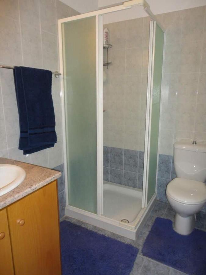 לרנקה Apartments Mackenzie 1+1 מראה חיצוני תמונה