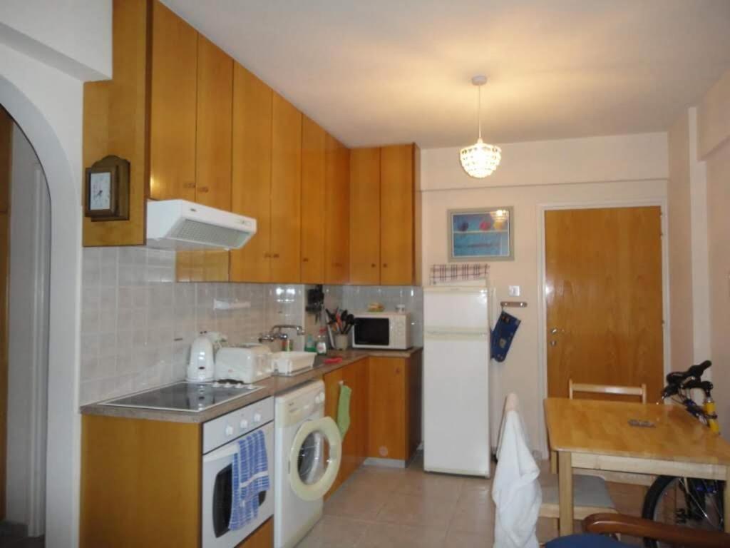 לרנקה Apartments Mackenzie 1+1 מראה חיצוני תמונה