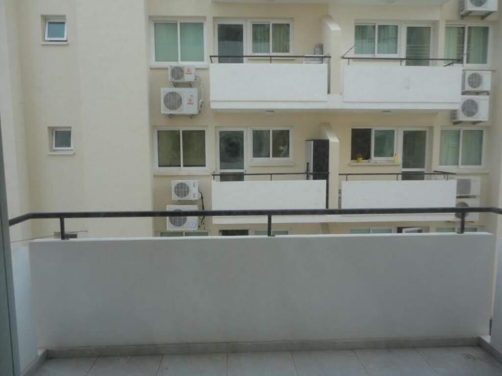 לרנקה Apartments Mackenzie 1+1 מראה חיצוני תמונה